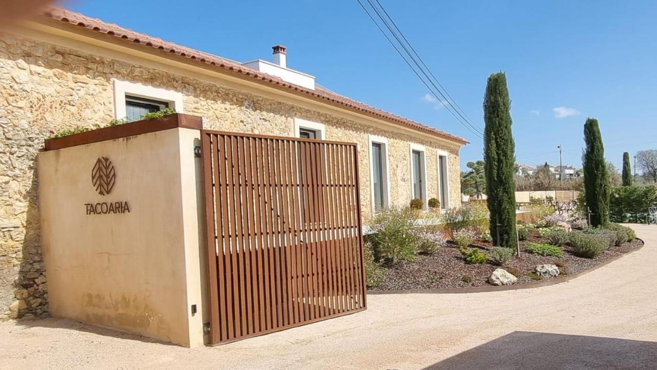 Casa Tacoaria Hébergement de vacances *