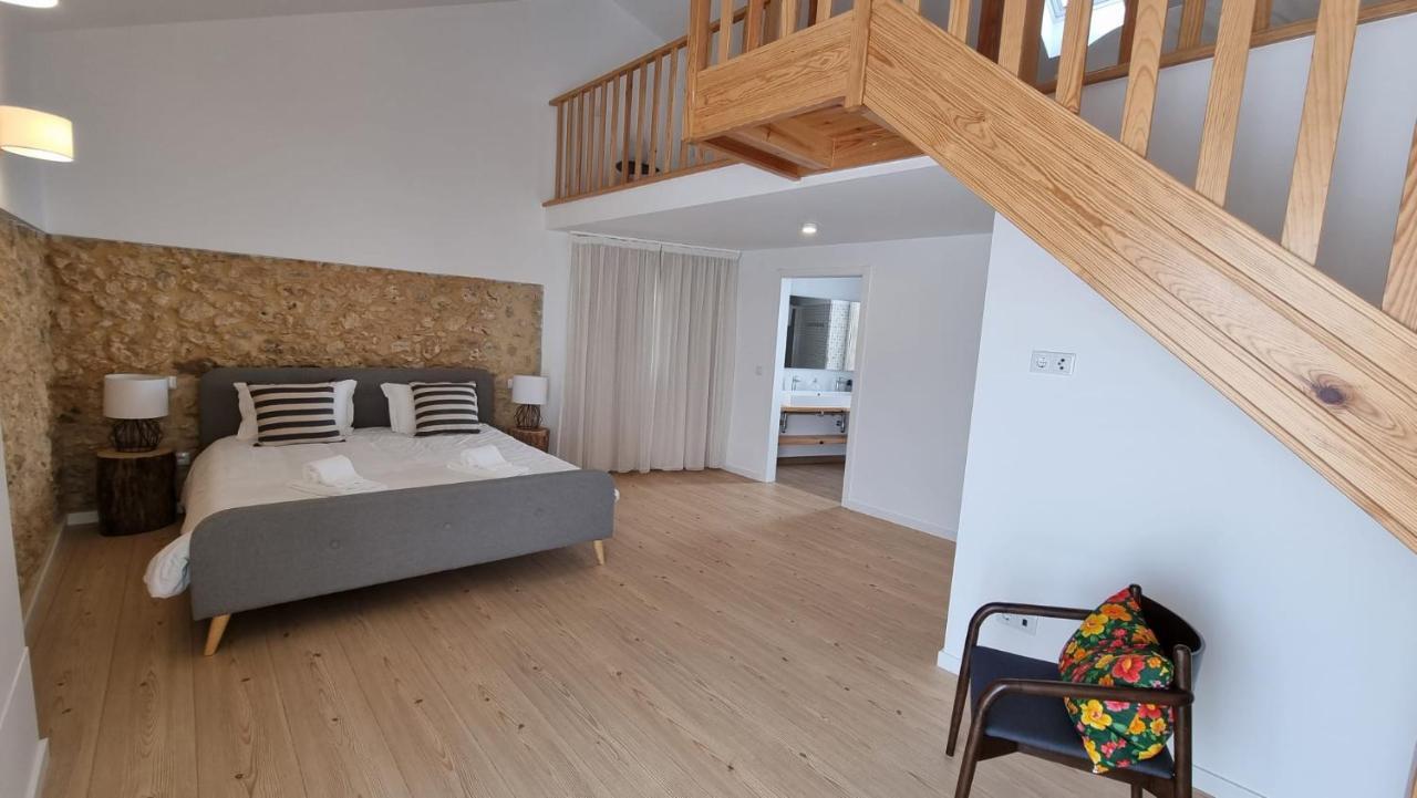 Casa Tacoaria Hébergement de vacances Fontainhas (Ourem)