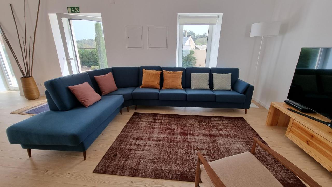 Casa Tacoaria Holiday home Fontainhas (Ourem)