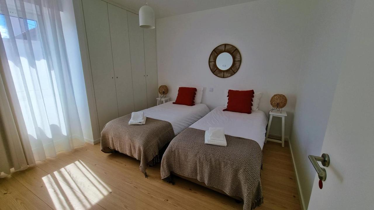Casa Tacoaria Fontainhas (Ourem)