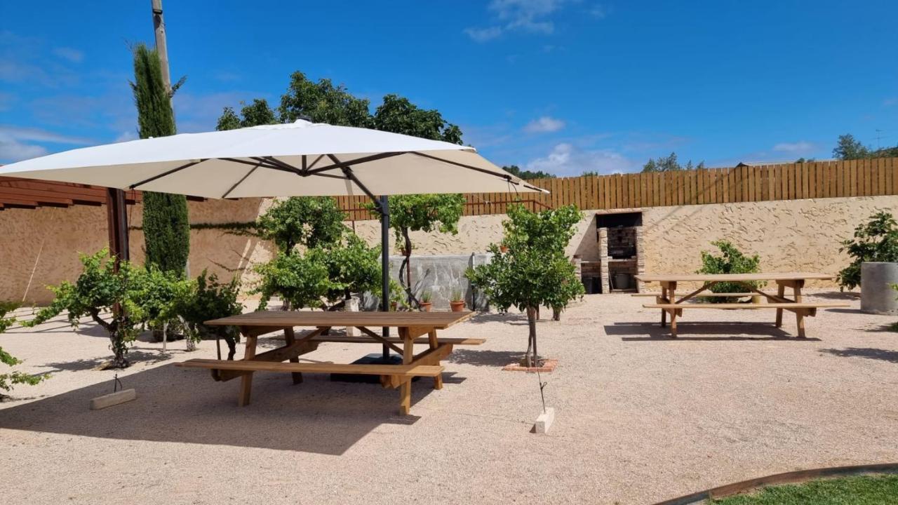 Casa Tacoaria