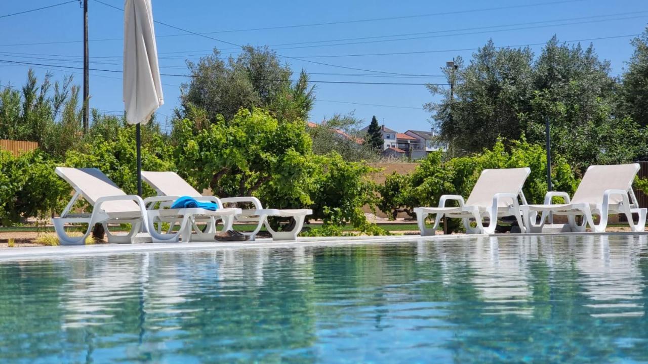 Casa Tacoaria Holiday home Fontainhas (Ourem)